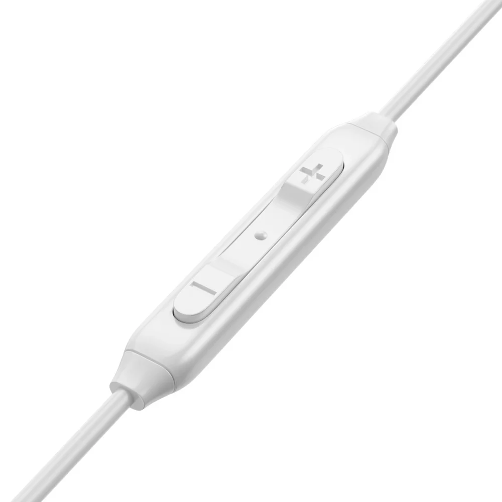 Joyroom JR-EC05 USB-C in-ear headphones - whiteeng