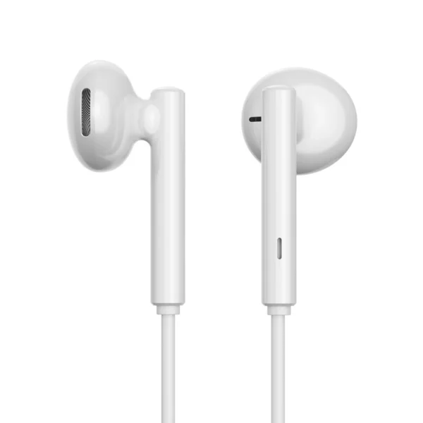 Joyroom JR-EC05 USB-C in-ear headphones - whiteeng