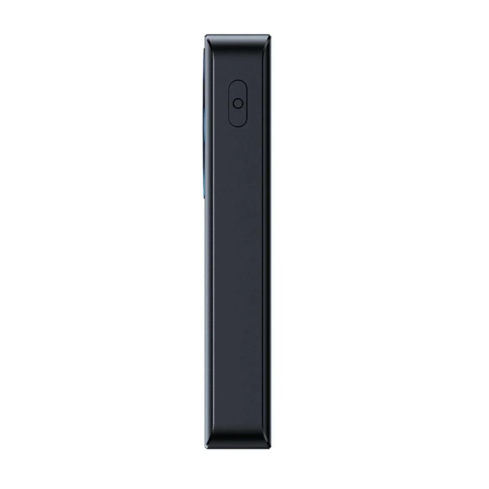 Joyroom JR-PBF03 30W 30000mAh powerbank + USB-A - USB-C cable 0.25m - blackeng