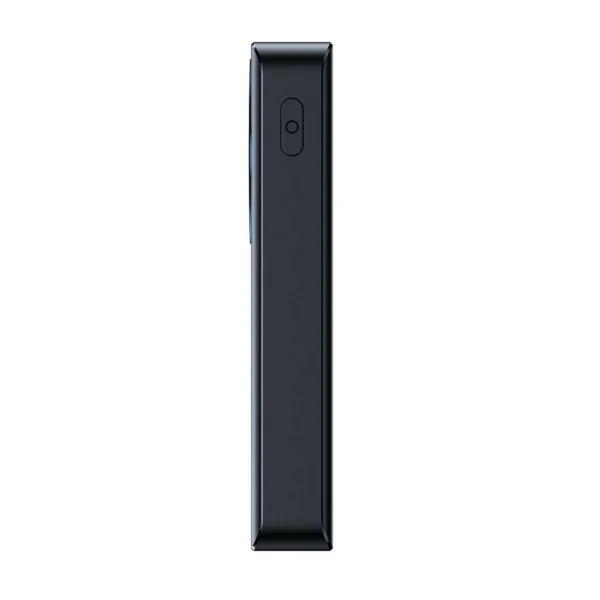 Joyroom JR-PBF03 30W 30000mAh powerbank + USB-A - USB-C cable 0.25m - blackeng