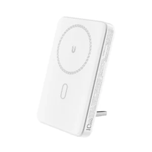 Acefast M6 PD 20W 10000mAh Inductive Powerbank + Cable - Whiteeng
