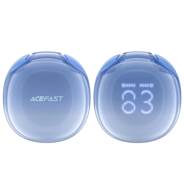 Acefast T9 Bluetooth 5.3 in-ear wireless headphones - blueeng