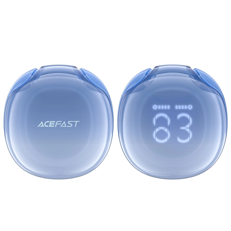 Acefast T9 Bluetooth 5.3 in-ear wireless headphones - blueeng
