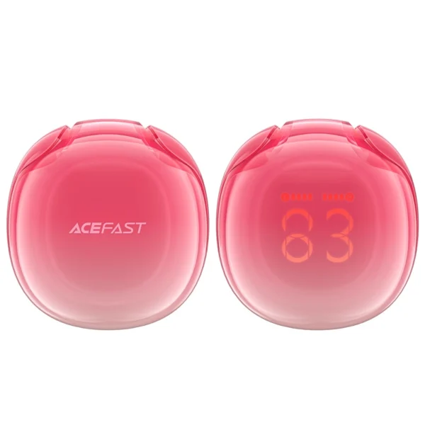 Acefast T9 Bluetooth 5.3 in-ear wireless headphones - redeng