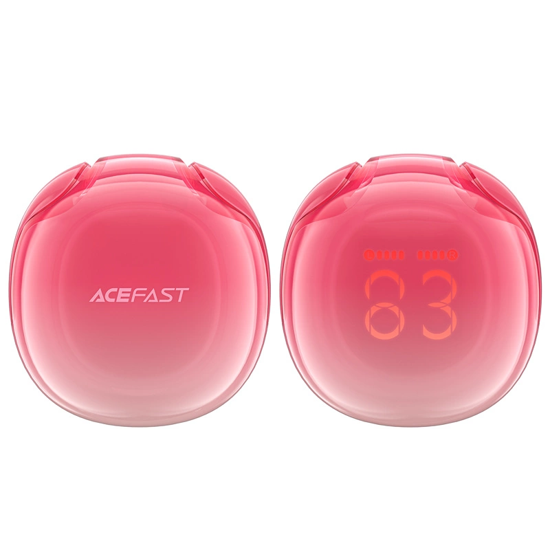 Acefast T9 Bluetooth 5.3 in-ear wireless headphones - redeng