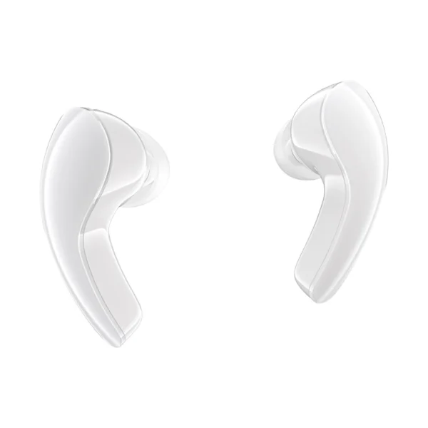 Acefast T9 Bluetooth 5.3 in-ear wireless headphones - whiteeng