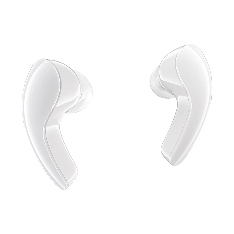 Acefast T9 Bluetooth 5.3 in-ear wireless headphones - whiteeng