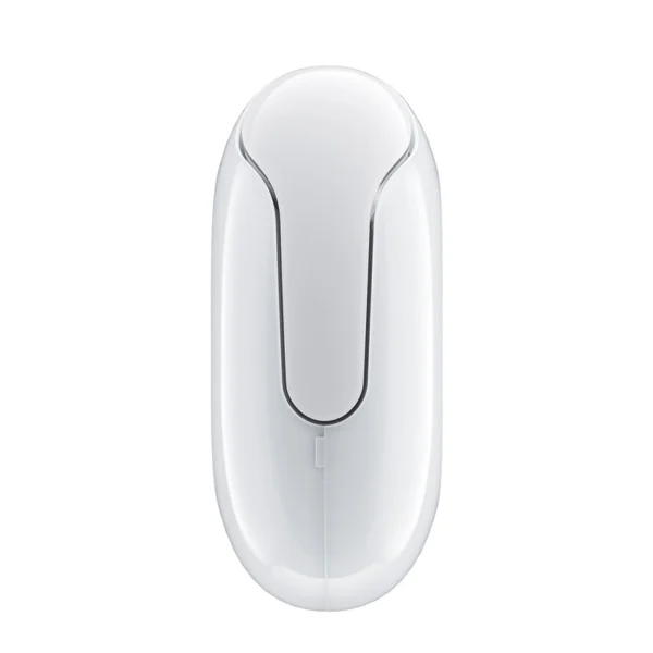 Acefast T9 Bluetooth 5.3 in-ear wireless headphones - whiteeng