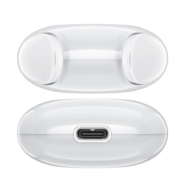 Acefast T9 Bluetooth 5.3 in-ear wireless headphones - whiteeng