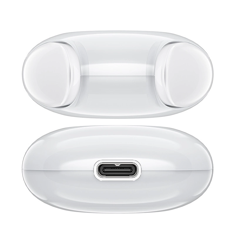 Acefast T9 Bluetooth 5.3 in-ear wireless headphones - whiteeng