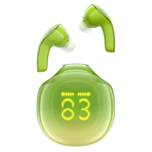 Acefast T9 Bluetooth 5.3 in-ear wireless headphones - greeneng