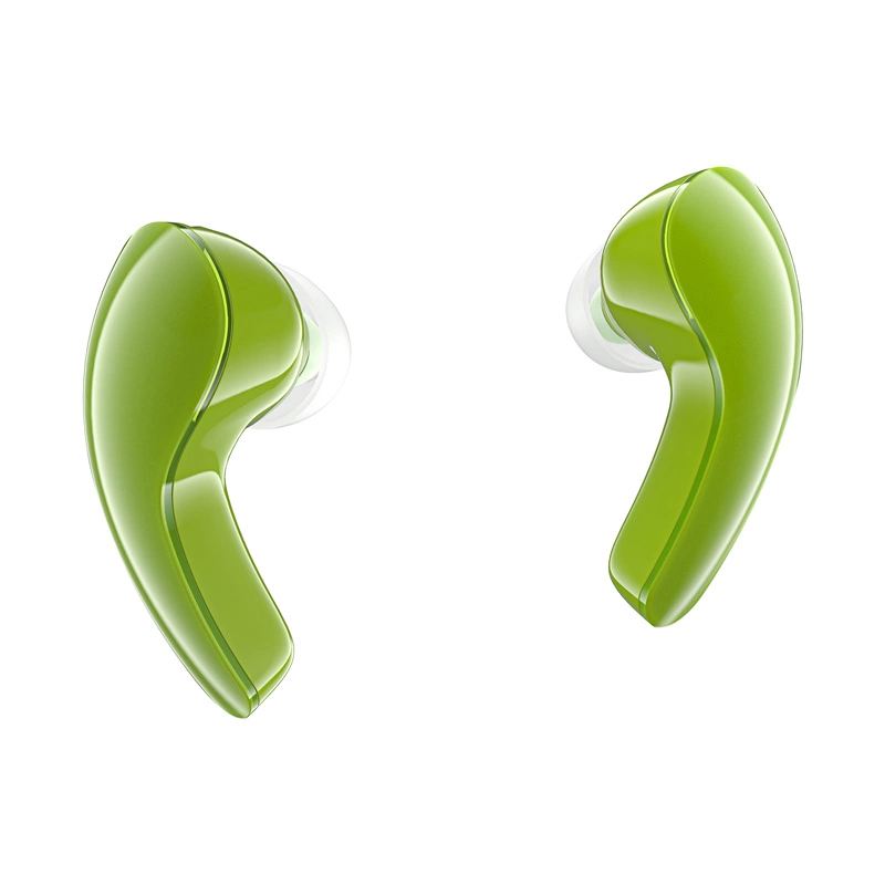 Acefast T9 Bluetooth 5.3 in-ear wireless headphones - greeneng
