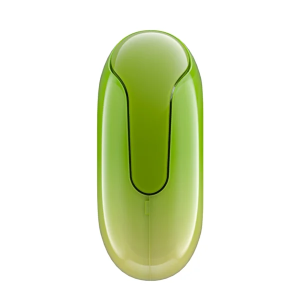 Acefast T9 Bluetooth 5.3 in-ear wireless headphones - greeneng