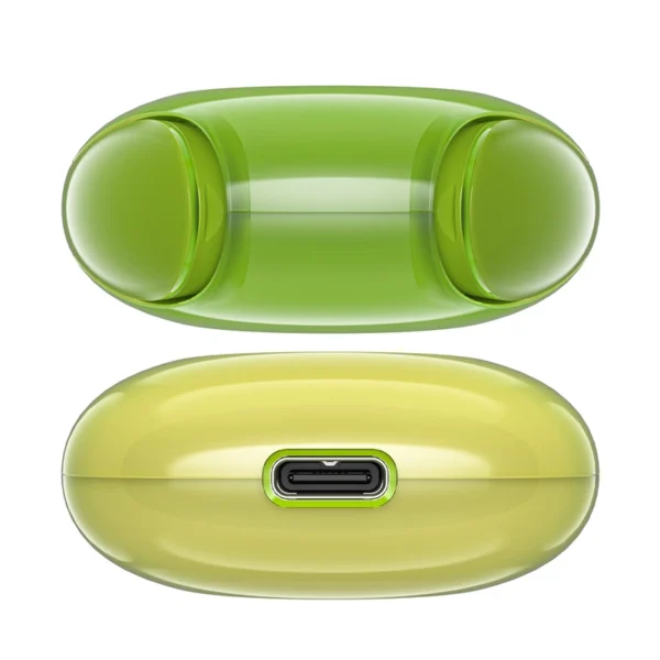 Acefast T9 Bluetooth 5.3 in-ear wireless headphones - greeneng