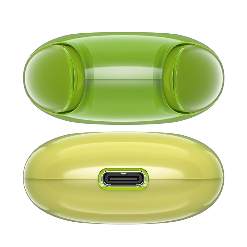 Acefast T9 Bluetooth 5.3 in-ear wireless headphones - greeneng