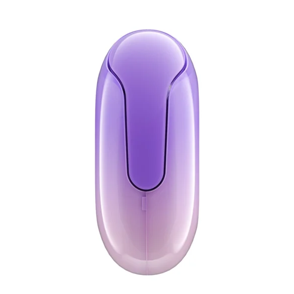 Acefast T9 Bluetooth 5.3 in-ear wireless headphones - purpleeng