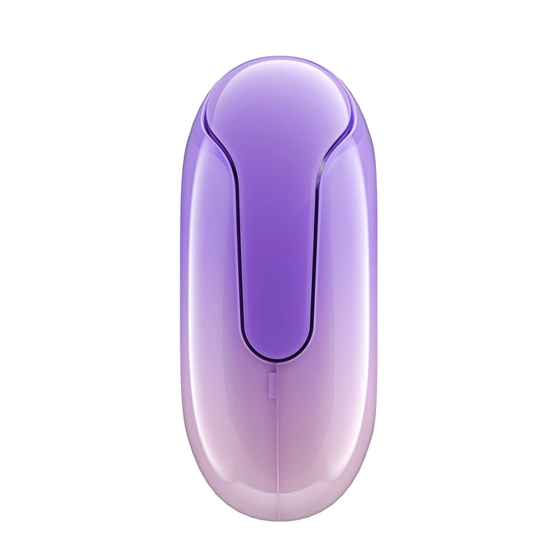 Acefast T9 Bluetooth 5.3 in-ear wireless headphones - purpleeng