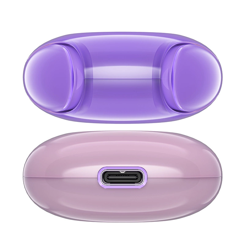 Acefast T9 Bluetooth 5.3 in-ear wireless headphones - purpleeng