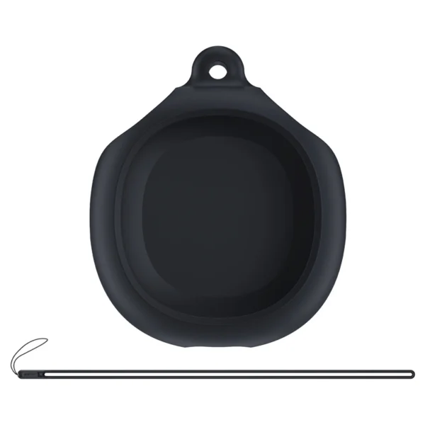 Acefast T9 Bluetooth 5.3 in-ear wireless headphones with display - blackeng