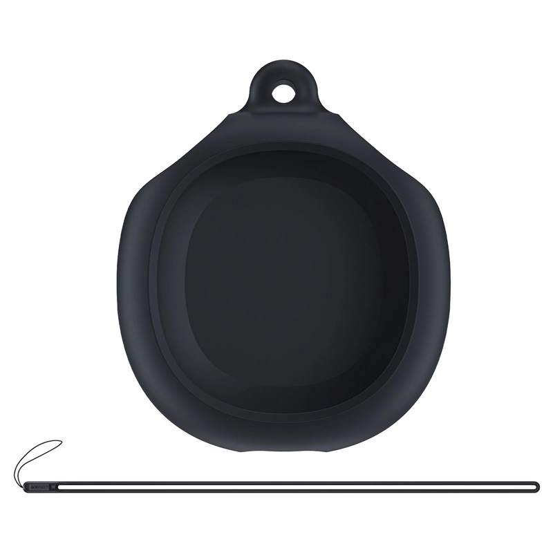 Acefast T9 Bluetooth 5.3 in-ear wireless headphones with display - blackeng