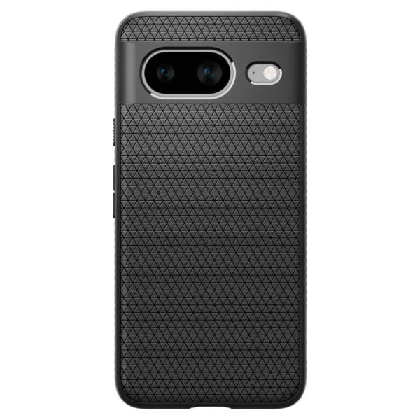 Spigen Liquid Air Case for Google Pixel 8 - Matte Blackeng
