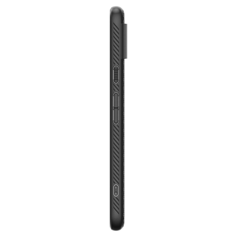 Spigen Liquid Air Case for Google Pixel 8 - Matte Blackeng