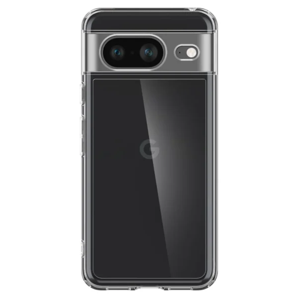Spigen Ultra Hybrid Case for Google Pixel 8 - Cleareng