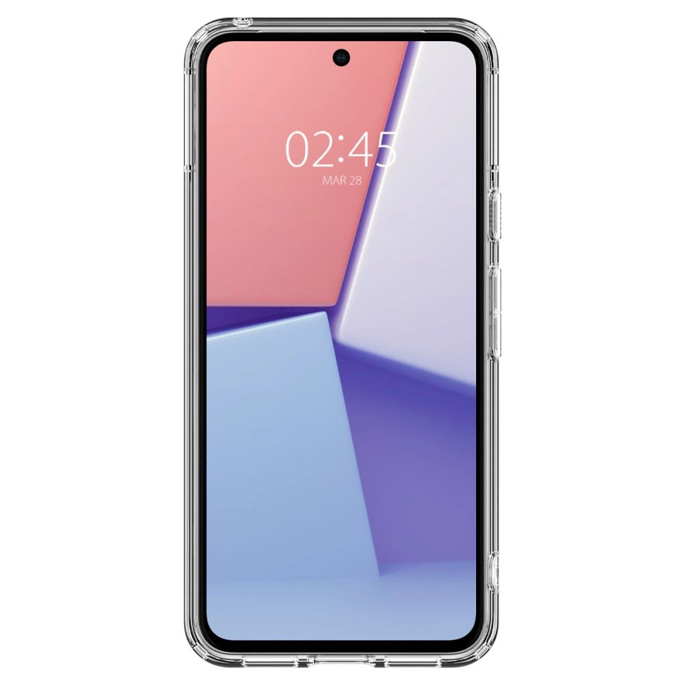 Spigen Ultra Hybrid Case for Google Pixel 8 - Cleareng
