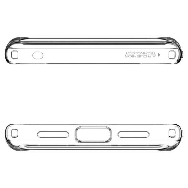 Spigen Ultra Hybrid Case for Google Pixel 8 - Cleareng