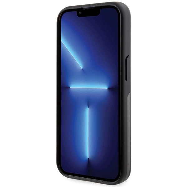 BMW IML Signature MagSafe iPhone 15 Case - Blackeng