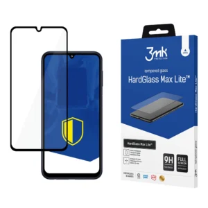 Samsung Galaxy M34 5G - 3mk HardGlass Max Lite™eng