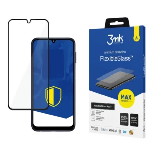 Samsung Galaxy M34 5G - 3mk FlexibleGlass Max™eng