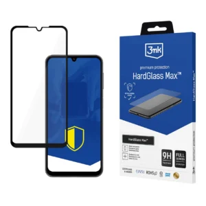 Samsung Galaxy A24 4G/A25 5G - 3mk HardGlass Max™eng