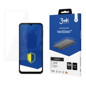 Samsung Galaxy A24 4G/A25 5G - 3mk HardGlass™eng