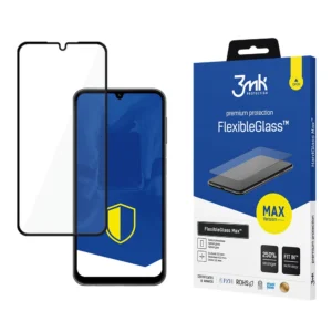 Samsung Galaxy A25 5G - 3mk FlexibleGlass Max™eng