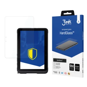9H 3mk HardGlass™ glass for Samsung Galaxy Tab Active 4 Proeng