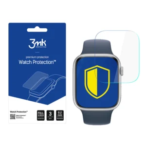 Apple Watch 9 45mm - 3mk Watch Protection™ v. ARC+eng