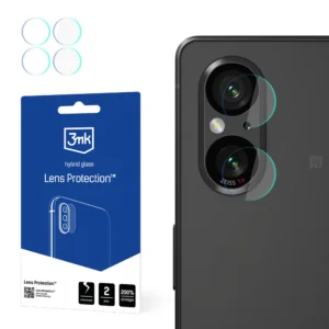 Sony Xperia 5 V - 3mk Lens Protection™eng