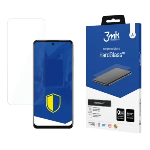 9H 3mk HardGlass™ glass for Motorola Moto G32eng