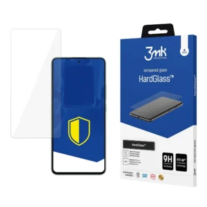 Tempered glass 9H 3mk HardGlass™ for Xiaomi 13T / 13T Proeng