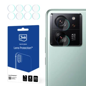 3mk Lens Protection™ hybrid camera glass for Xiaomi 13T / 13T Proeng