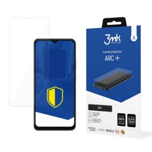 Oppo A38 - 3mk ARC+eng