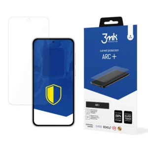3mk ARC+ foil for Samsung Galaxy S23 FEeng