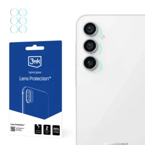 Samsung Galaxy S23 FE - 3mk Lens Protection™eng