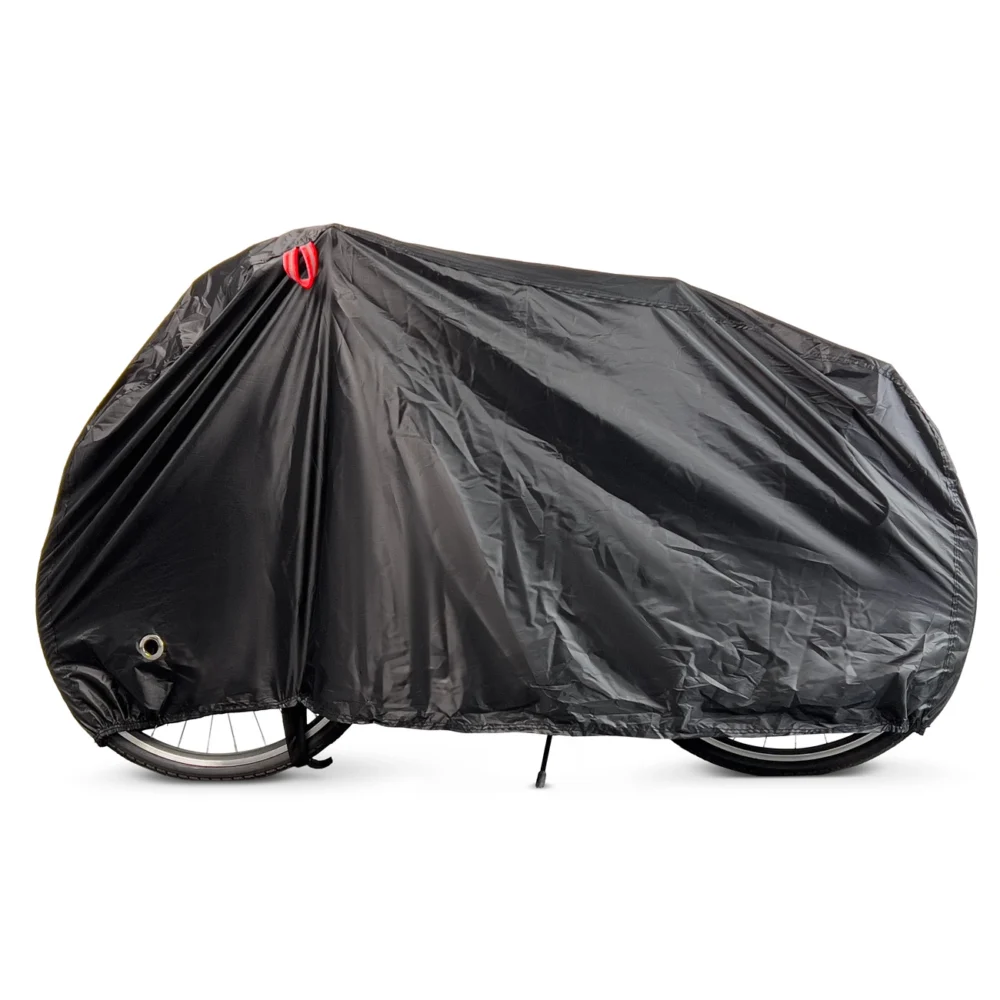 Waterproof bike cover size XL - blackeng
