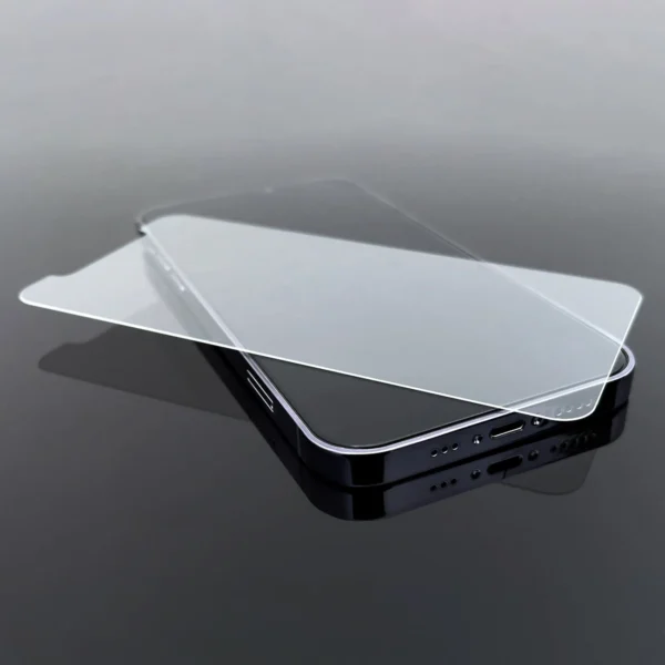 Wozinsky Tempered glass for Motorola Moto G84eng