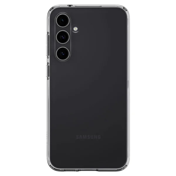 Spigen Liquid Crystal Case for Samsung Galaxy S23 FE - Transparenteng