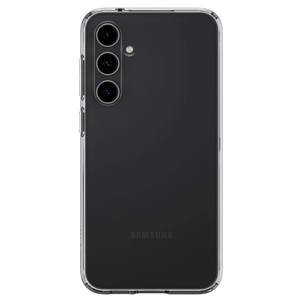 Spigen Liquid Crystal Case for Samsung Galaxy S23 FE - Transparenteng