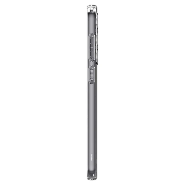 Spigen Liquid Crystal Case for Samsung Galaxy S23 FE - Transparenteng