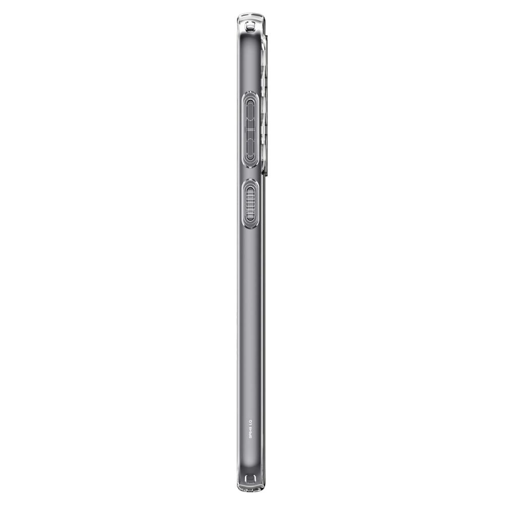 Spigen Liquid Crystal Case for Samsung Galaxy S23 FE - Transparenteng